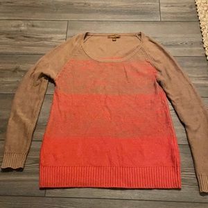 Women’s Fade Sweater